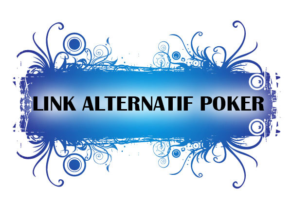 link alternatif poker88
